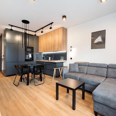 Zoliborz Obsidian Apartment ワルシャワ エクステリア 写真